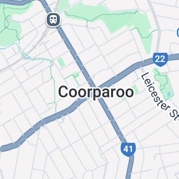 Coorparoo Printing