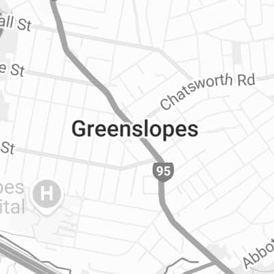 Greenslopes Printing